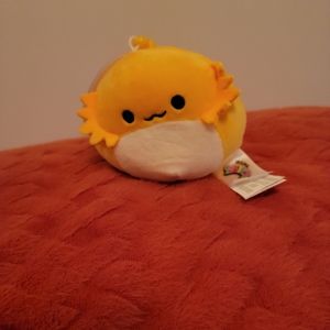 3.5 Treyton Squishmallow